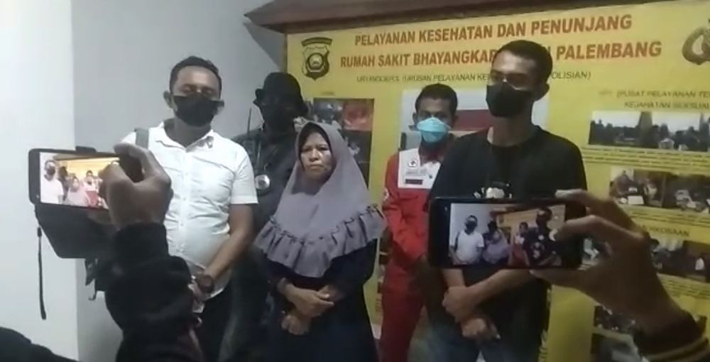 Identitas Mayat Mr X Tanpa Busana di Dermaga 16 Ilir Terungkap, Ternyata Warga OKI