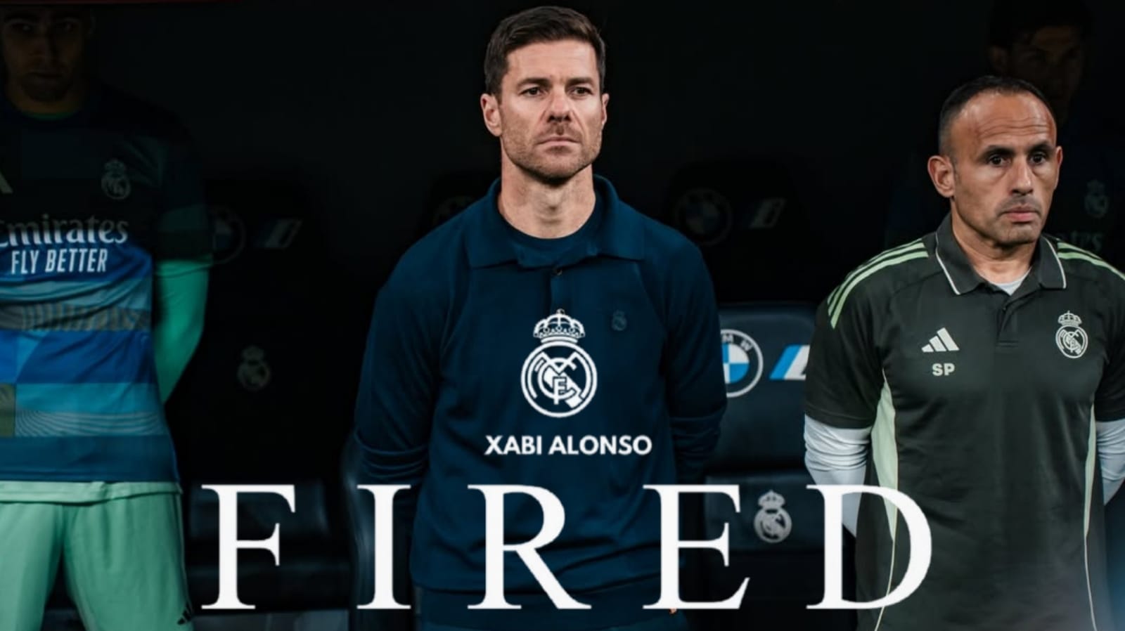 Pemecatan Xabi Alonso Mungkin Akan Terjadi Jika Pelatih Real Madrid Gagal di Laga Ini