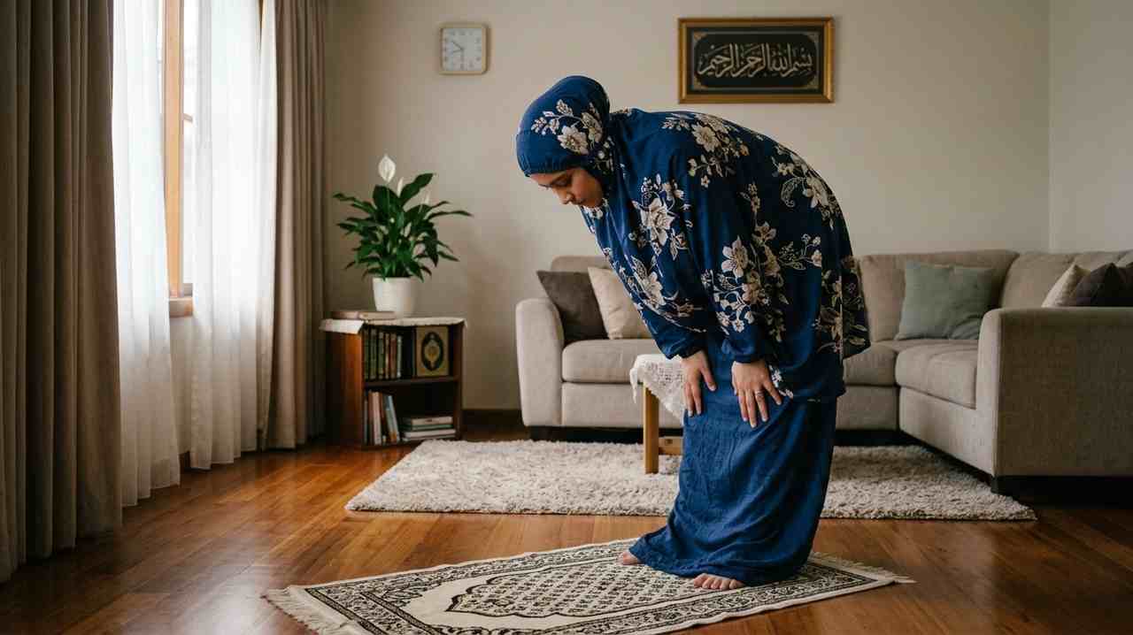 Jadwal Sholat Palembang Minggu 13 September 2026 Lengkap Subuh hingga Isya