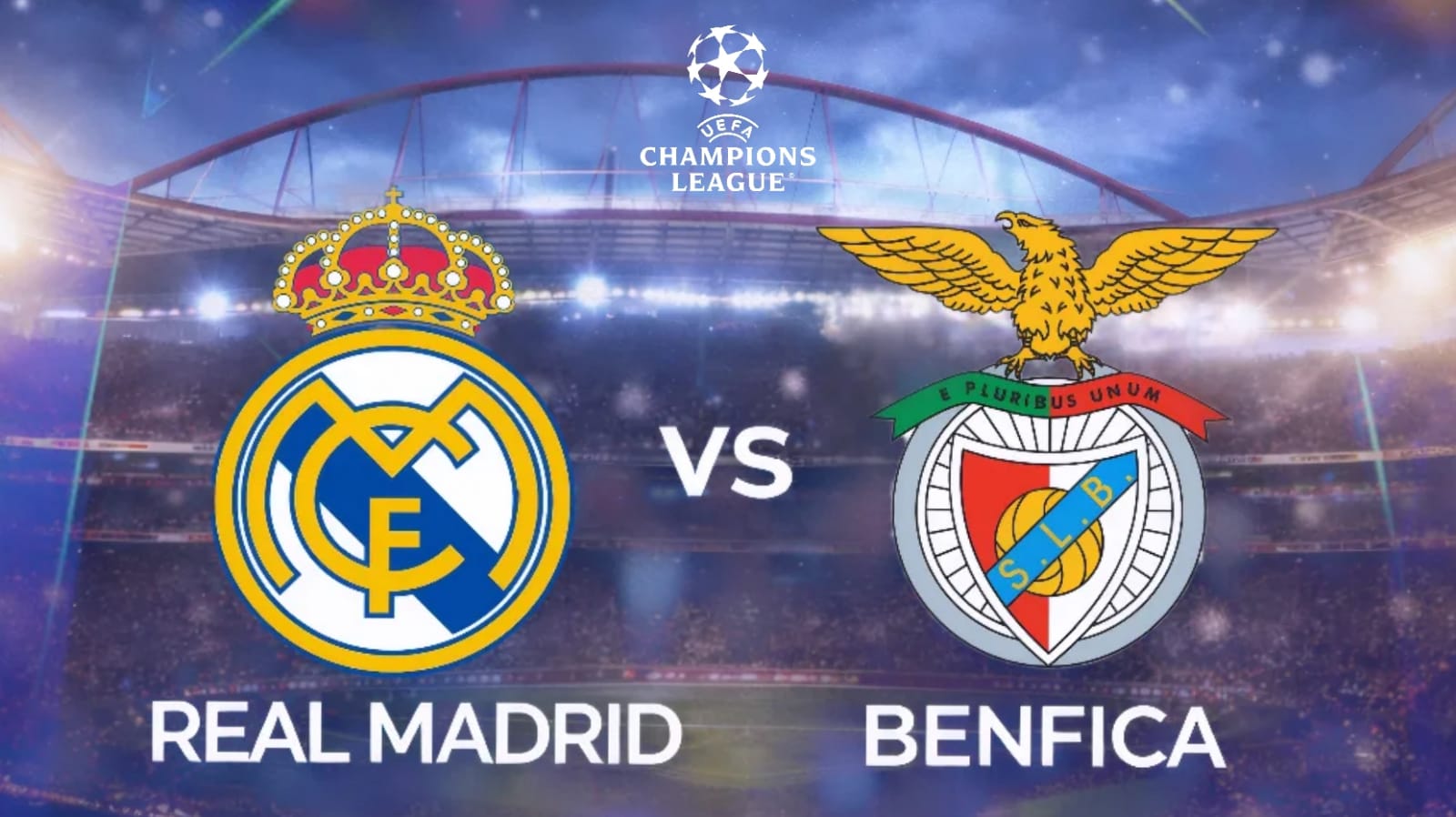 Real Madrid vs Benfica: Preview, Prediksi, dan Susunan Pemain