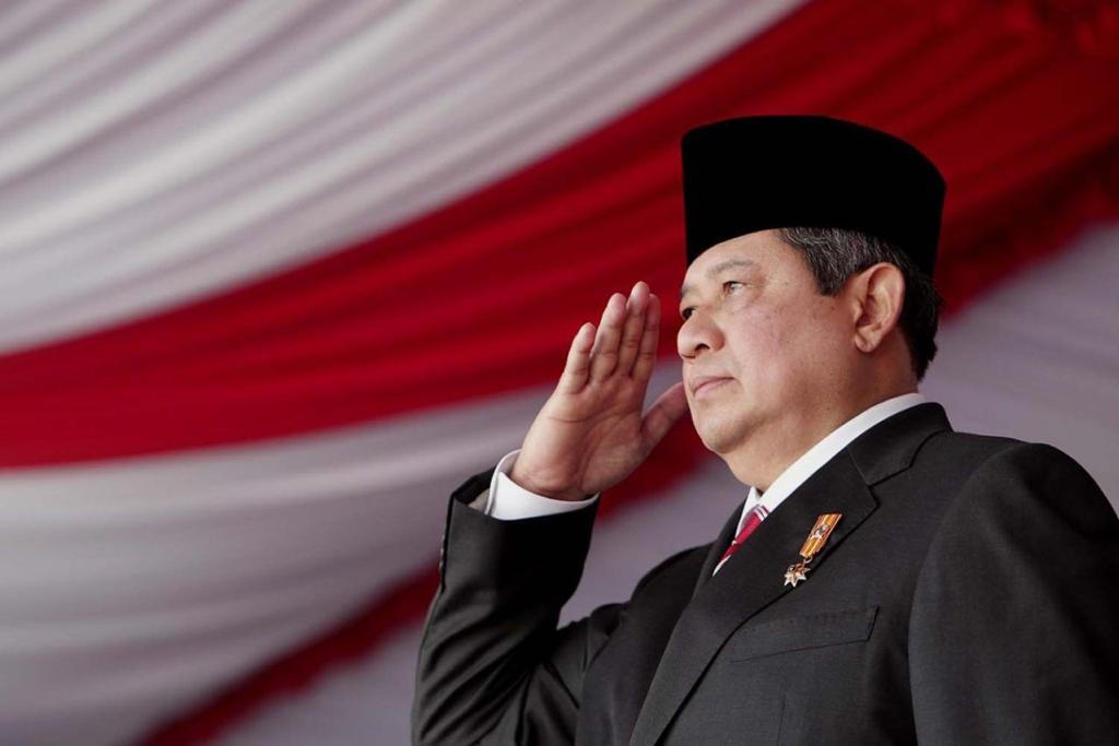 Sistem Pemilu 2024 Bakal Menjadi Proporsional Tertutup, SBY Sebut KPU dan Parpol Akan Tertimpa Krisis 