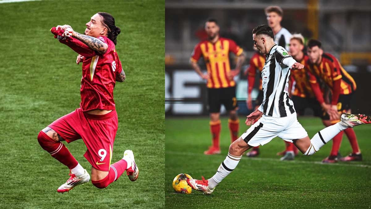 Persaingan Napoli dan Milan Demi Dapatkan Pemain Buangan Liverpool