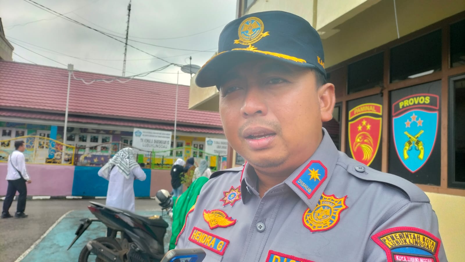 Pemkot Lubuklinggau Tutup Akses Truk Batu Bara, Dishub Siap Putar Balik Kendaraan Bandel