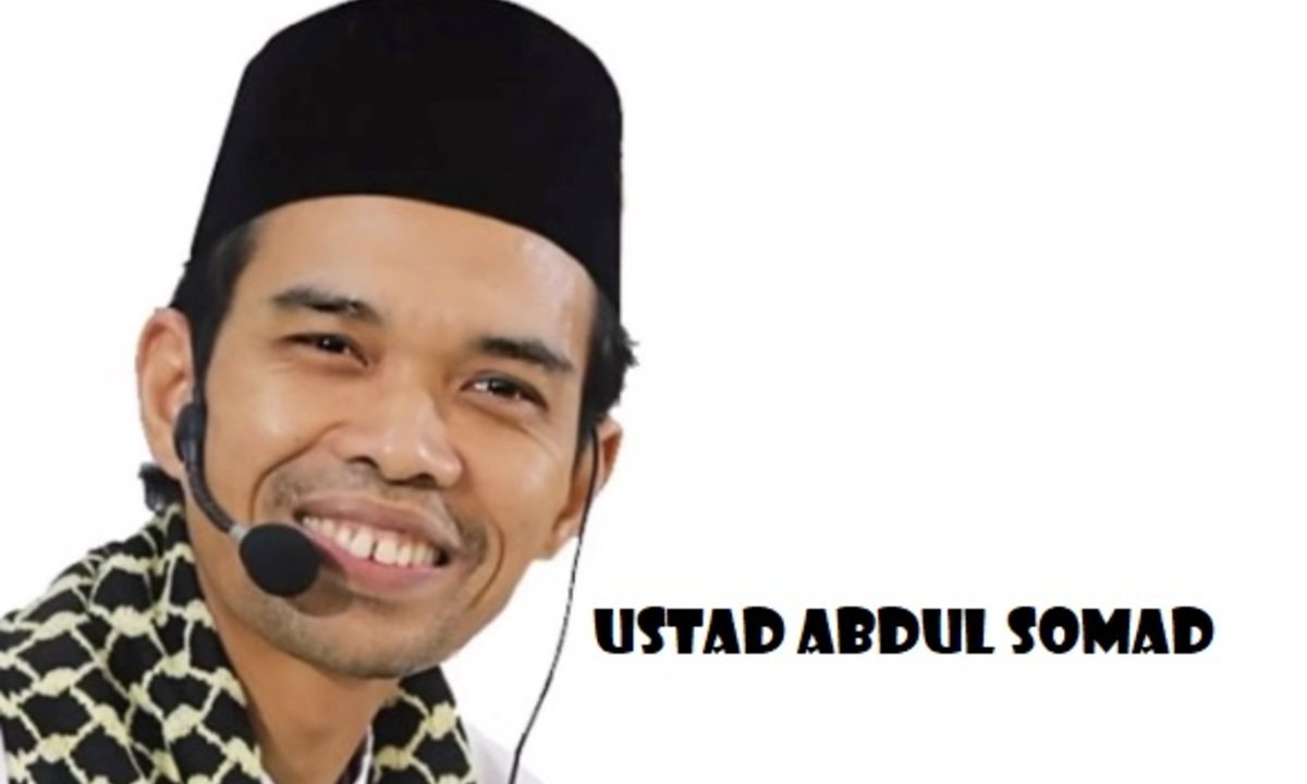 Kamu Diganggu Jin atau Setan? Ini Solusi dari Ustad Abdul Somad 