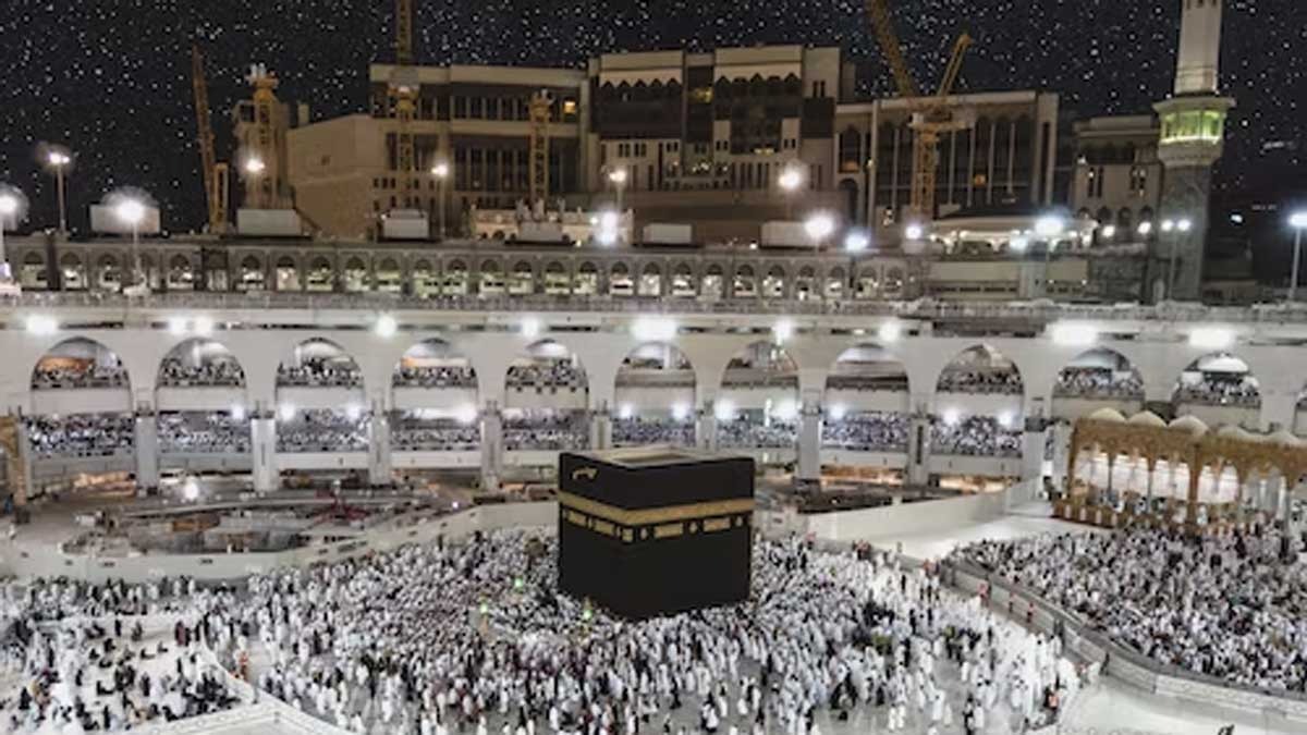 Baru 4.438 Jemaah yang Lunasi Biaya Haji 2024