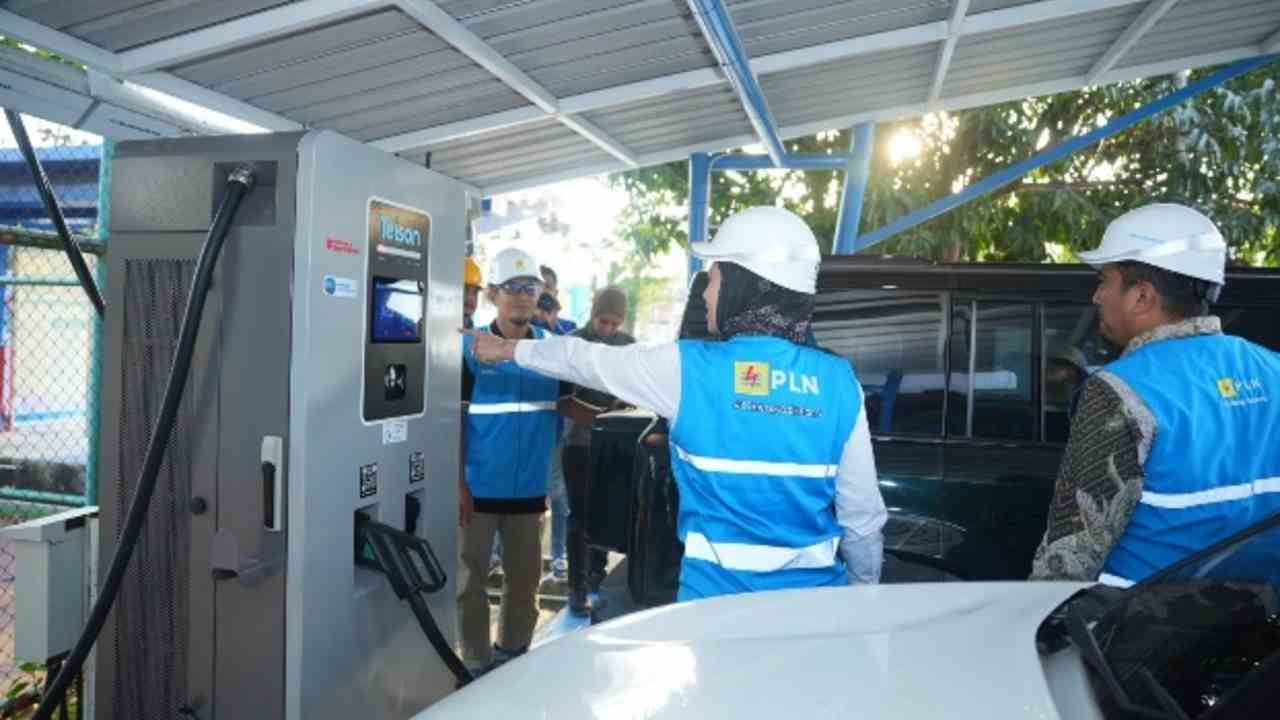 Jelang Lebaran 2026: Sistem Kelistrikan Sumsel, Jambi, dan Bengkulu Aman!