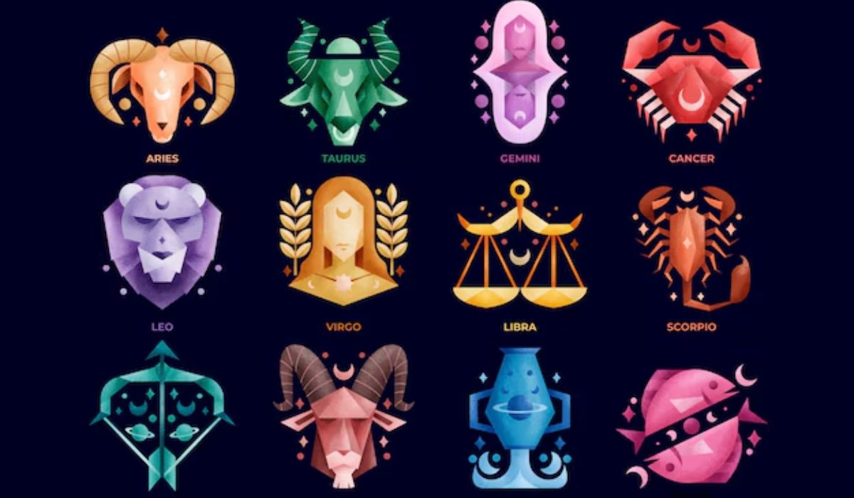 5 Zodiak yang Selalu Beruntung dalam Hidup, Aquarius Termasuk?