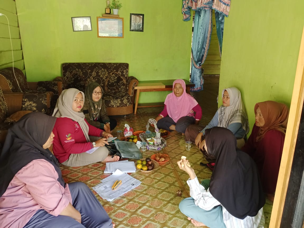 Pencairan Bansos PKH BPNT Tepat Waktu, KPM Banjir Rezeki Hingga Desember 2025!