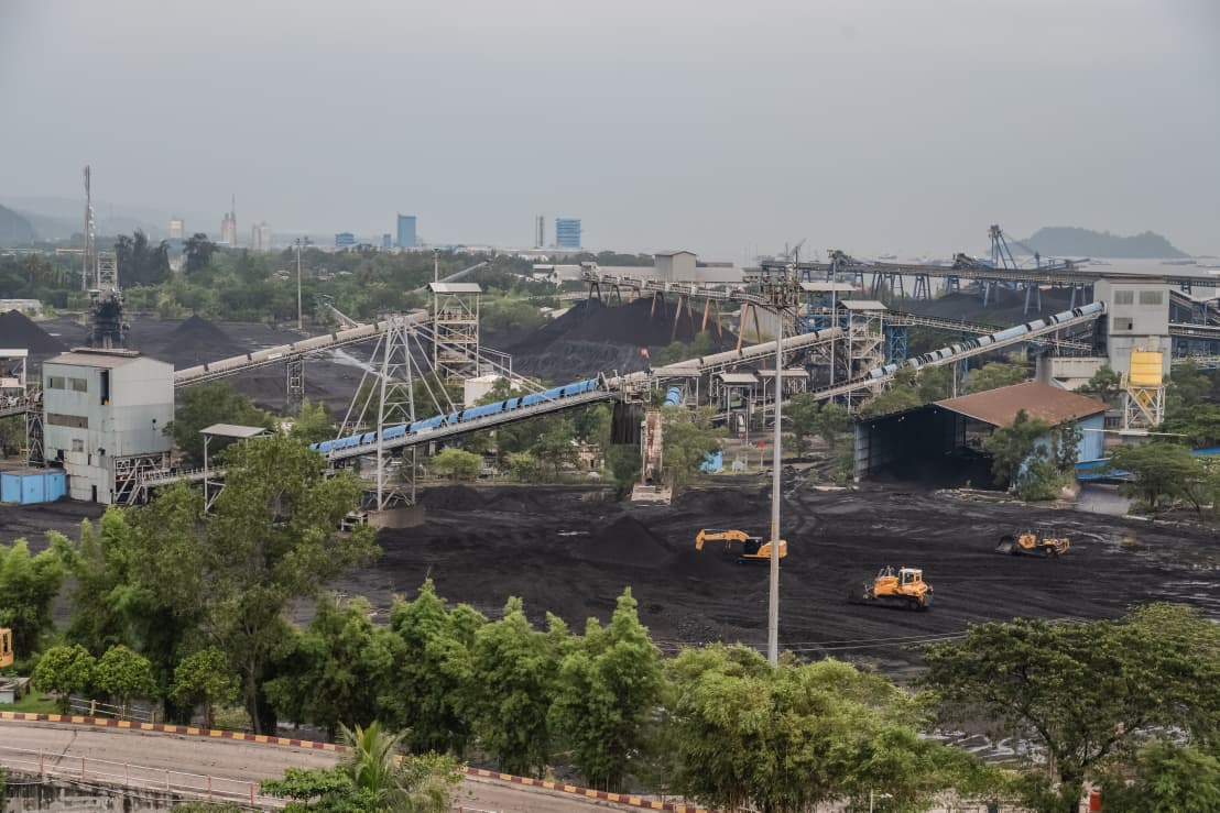 PTBA Gelar RUPSLB 2025, Perkuat Tata Kelola dan Strategi Bisnis Berkelanjutan