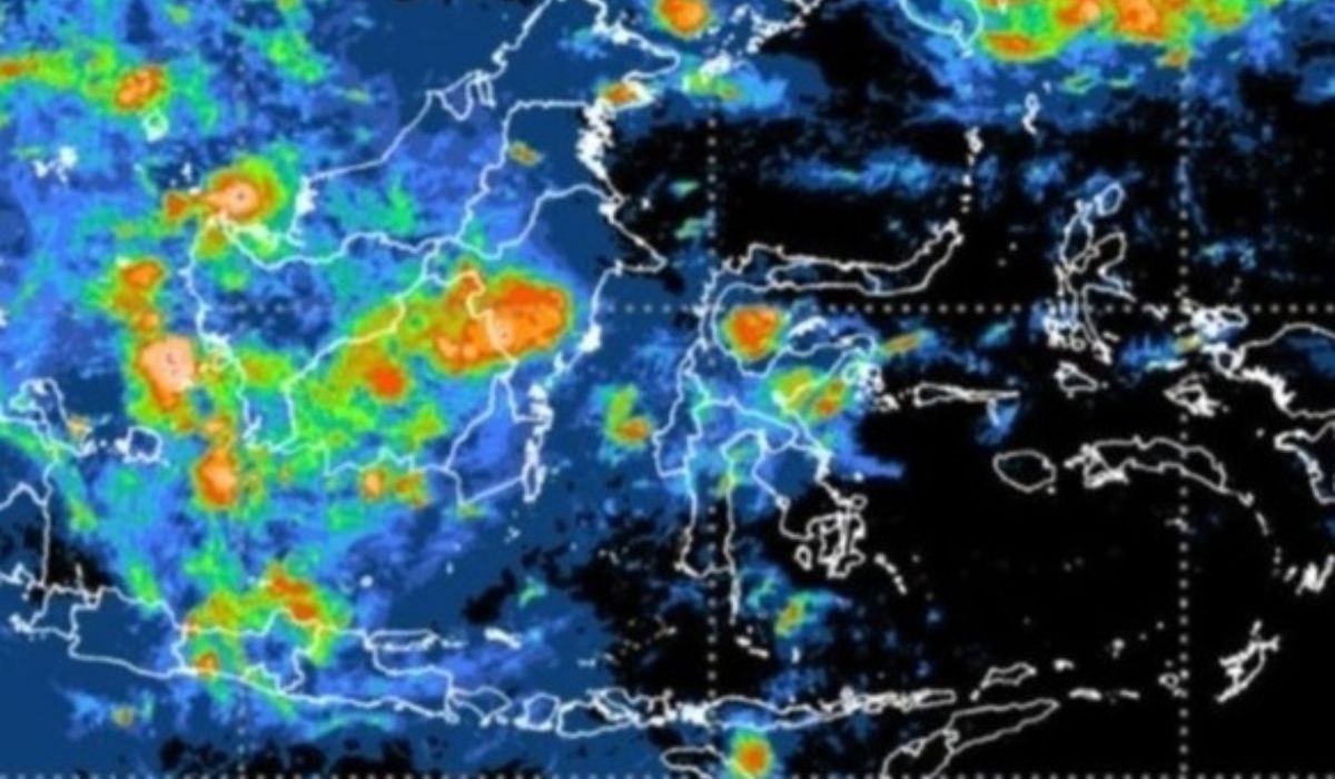 Sumsel dan Yogyakarta Waspada Angin Kencang, Ini Prakiraan Cuaca BMKG Jumat 17 November 2023