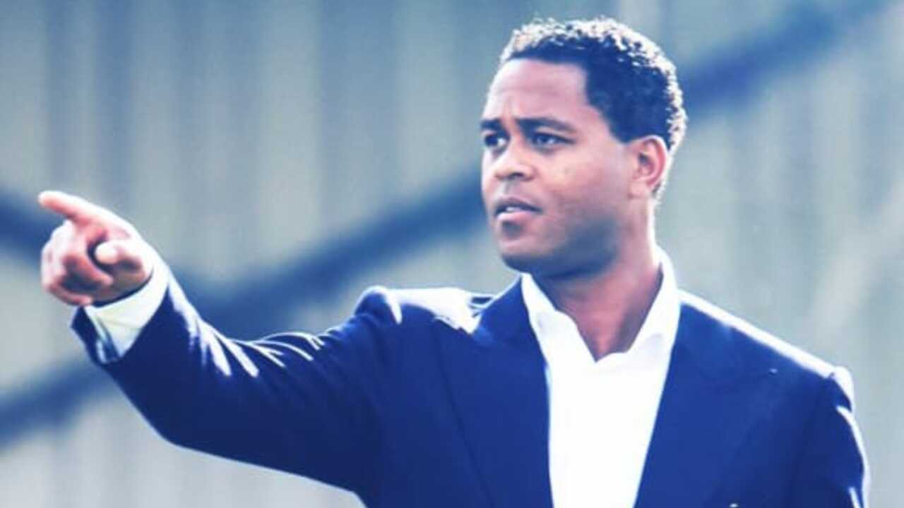  Ini Alasan PSSI Tunjuk Patrick Kluivert Gantikan Shin Tae-yong