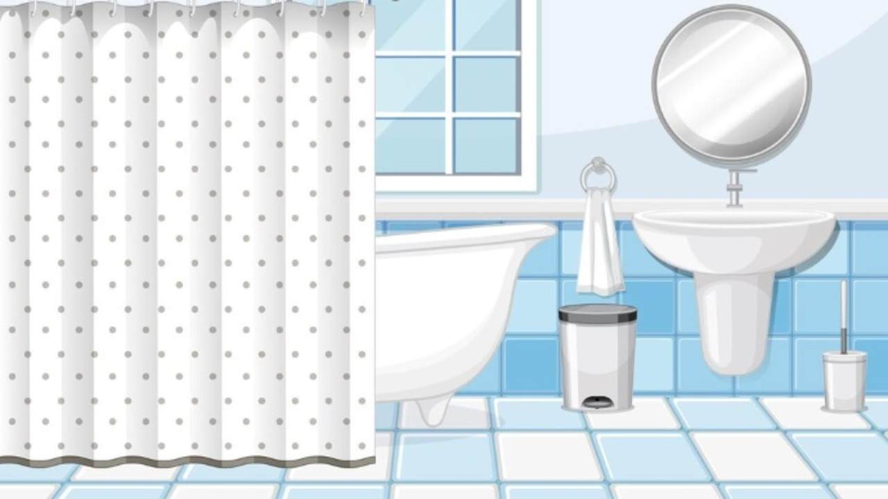 Tak Perlu Mahal, Ini Tips Membuat Kamar Mandi Bersih dan Nyaman