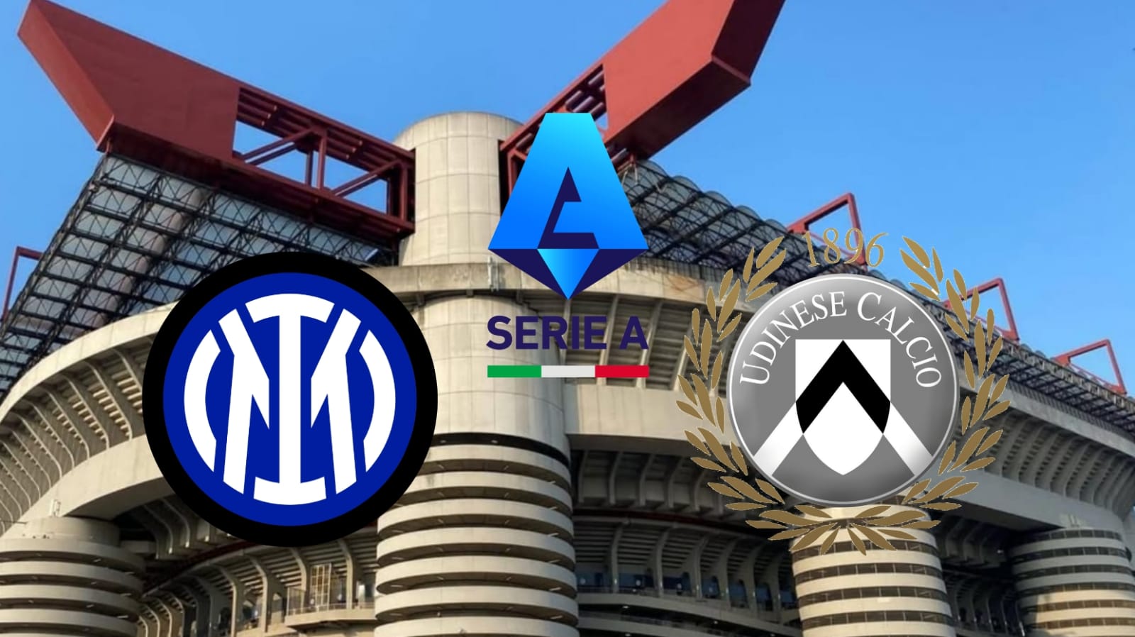 Prediksi Inter Milan vs Udinese - Memperkuat Genggaman Scudetto