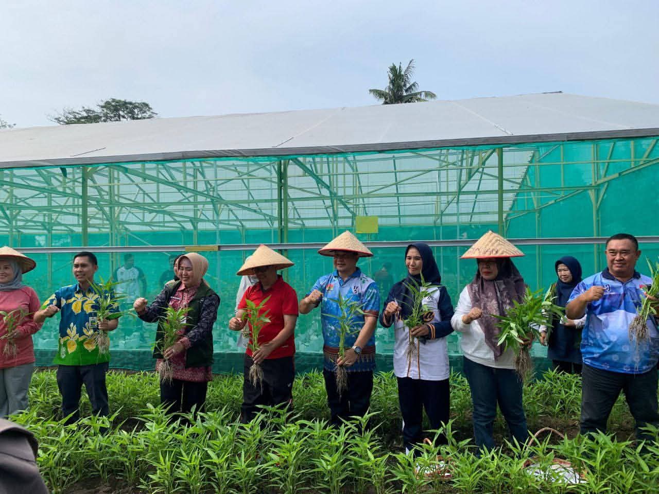 Pemkot Lubuk Linggau Dukung Gerakan Zero Rabies