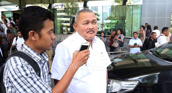 Banding Diterima, Hukuman Alex Noerdin Berkurang Jadi 9 Tahun    