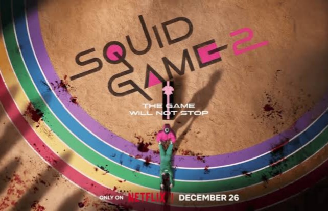 Selain Squid Game, Berikut Daftar Film Netflix Bertema Game Survival Terbaik