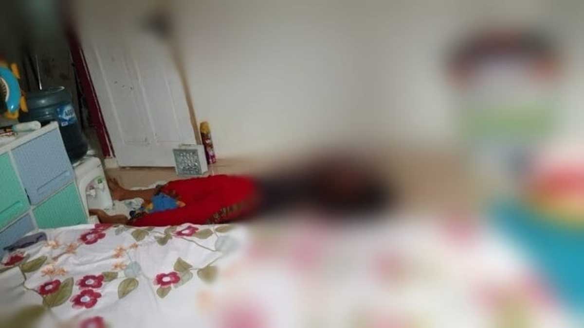 Geger! Pegawai Bawaslu OKU Selatan Ditemukan Tewas Mengenaskan dalam Kamar Terkunci