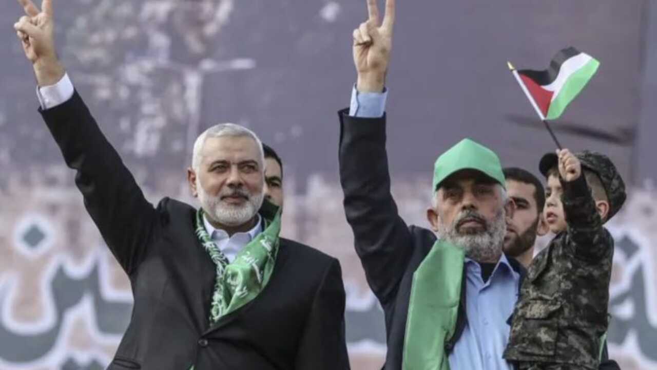 Israel Pastikan Pemimpin Hamas Yahya Sinwar Tewas, Biden-Harris Harap Kekerasan Berakhir