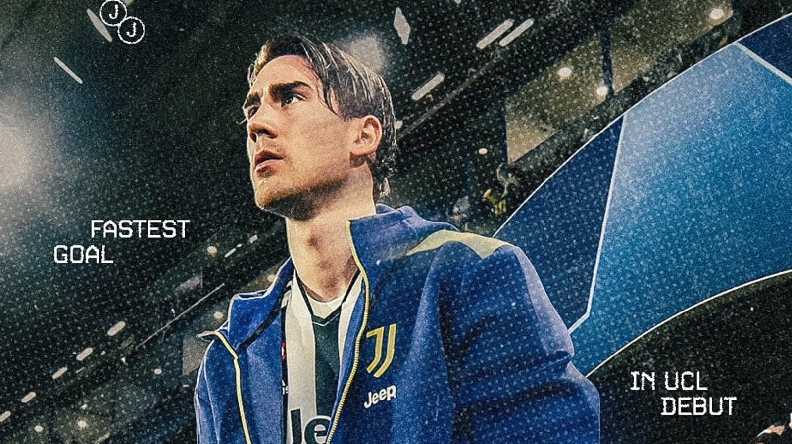 Sosok yang Akan Memperbaiki Manchester United Itu Adalah Dusan Vlahovic