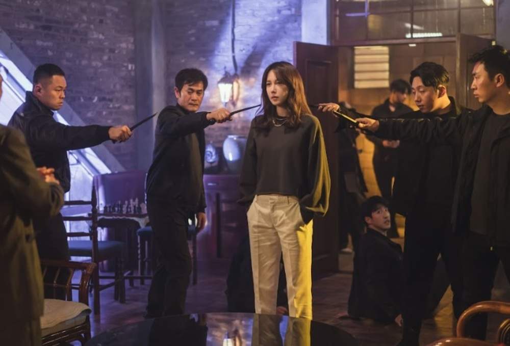 5 Drama Korea Terfavorit untuk Temani #MomenRamadanmu 