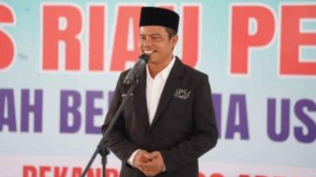 Rayakan HUT Ke-79, SPS Riau Luncurkan ‘SPS Goes to School’ dan Kampanye Literasi