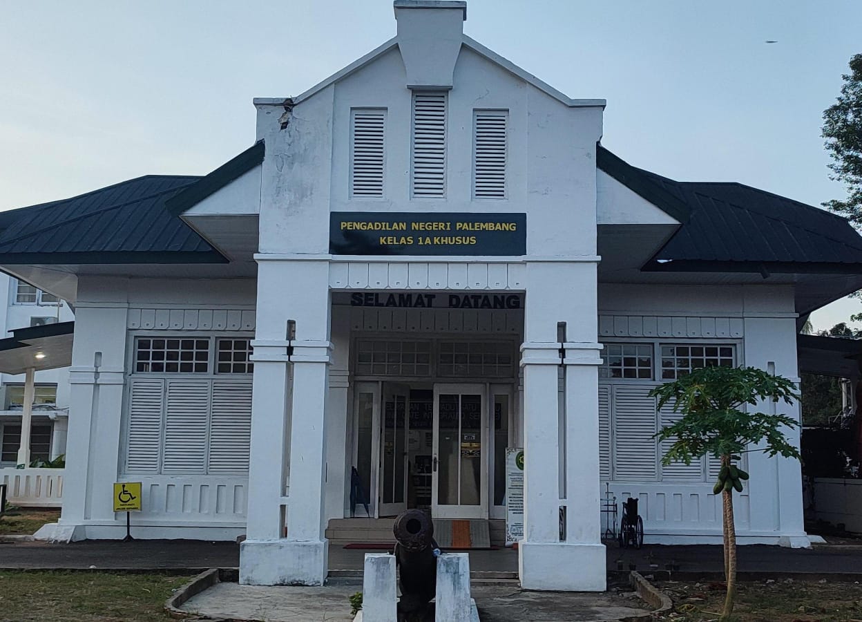 Sidang Gugatan Karhutla di Sumsel Masuki Tahap Kesimpulan, Kuasa Hukum Tanggapi Sejumlah Kejanggalan