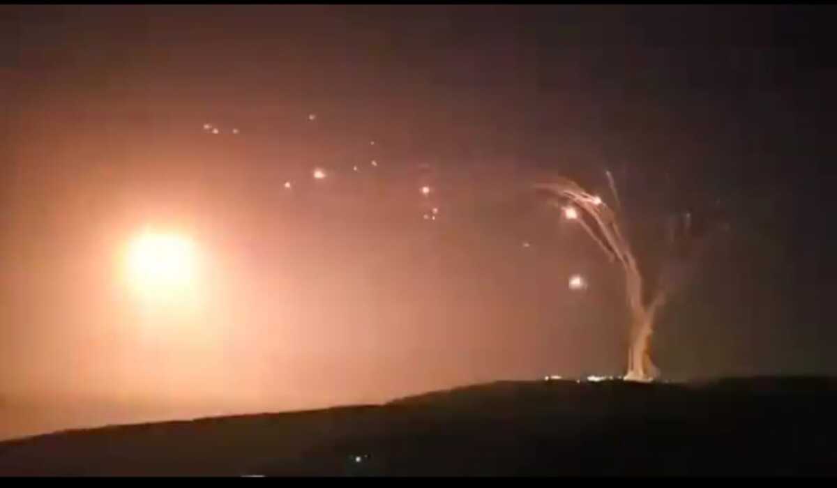 Serangan Udara Israel Tewaskan 3 Anak Suriah di Lebanon, Ini Respon Sangar Hizbullah  