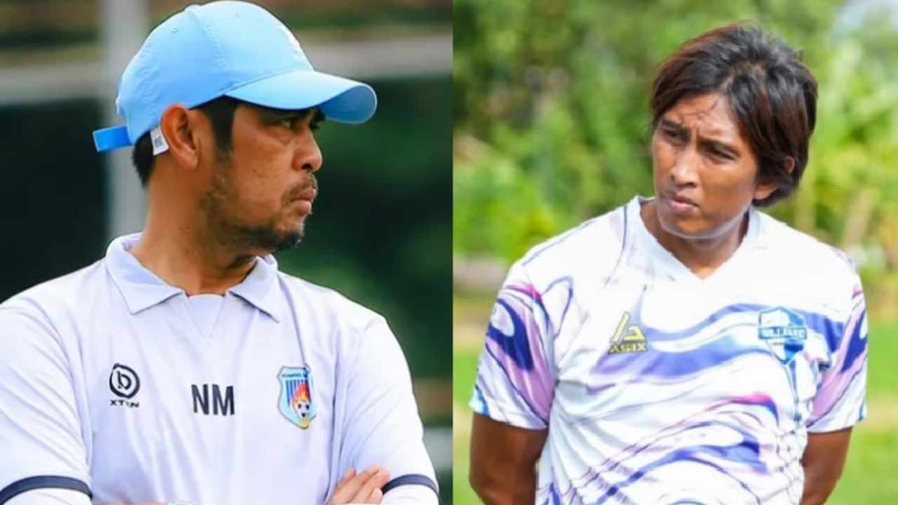 Derby Sumsel di Jakabaring: Adu Gengsi di Bumi Sriwijaya