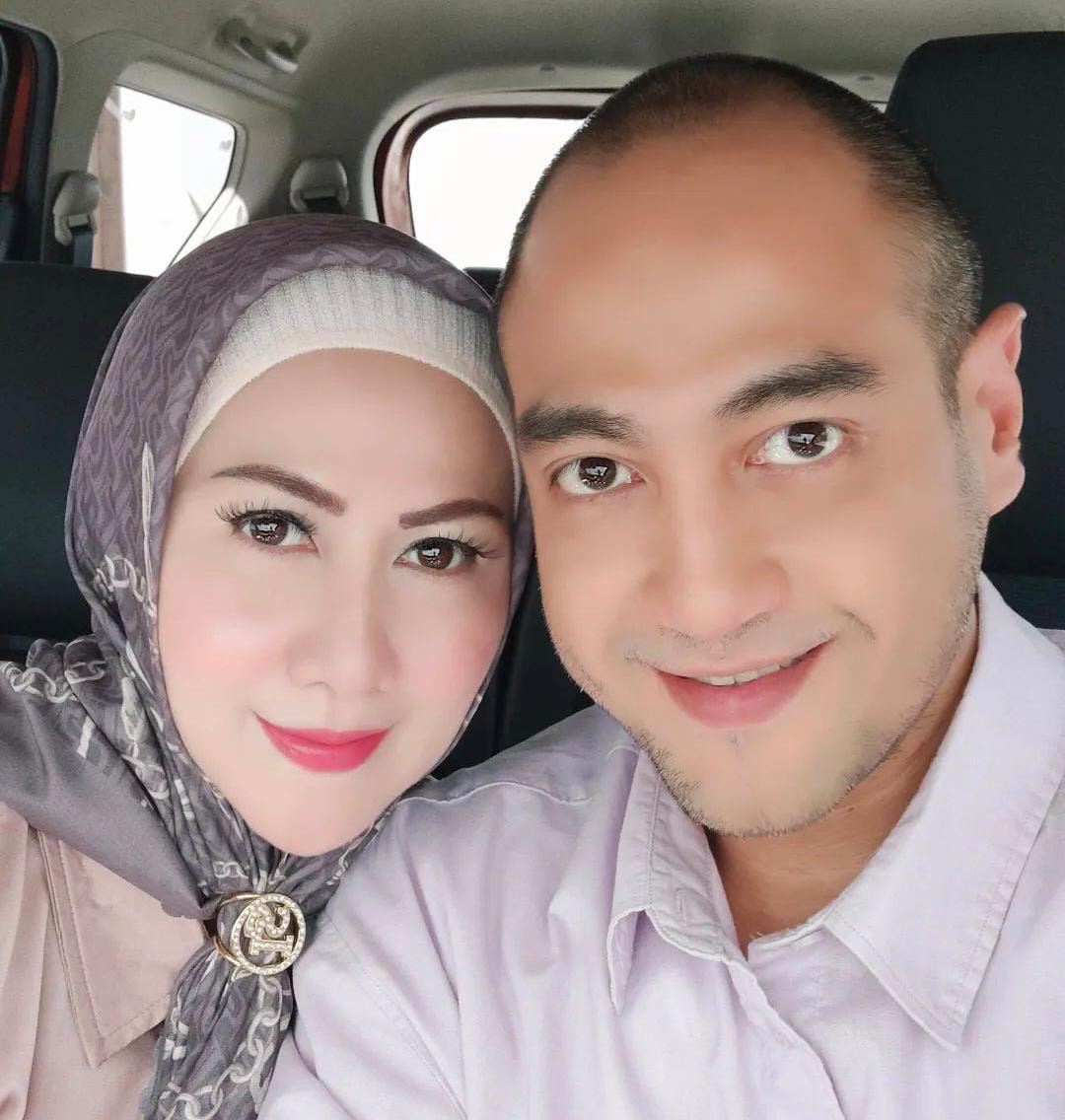 Usai KDRT Venna Melinda, Kini Ferry Irawan Dikabarkan Jatuh Miskin Hingga Tidak Ada Ongkos Pulang ke Jakarta