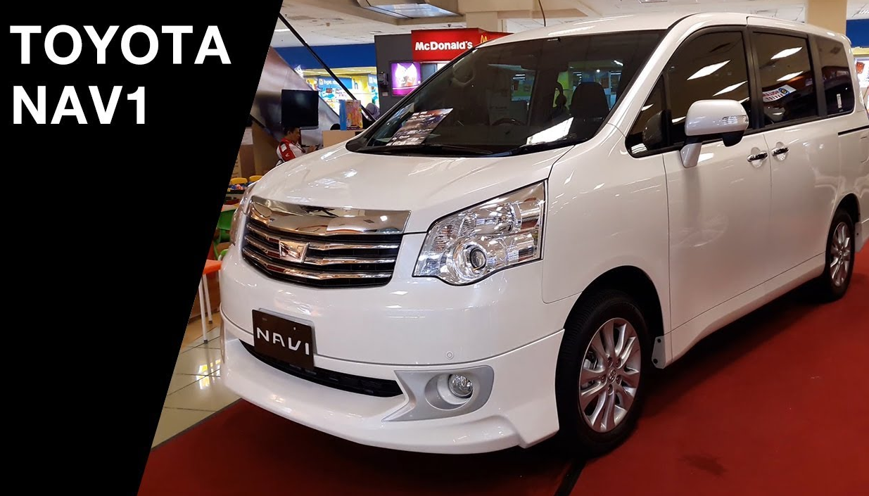 11 Rekomendasi Mobil Keluarga Bekas di Bawah Rp200 Juta Buat Mudik Lebaran, Serasa Naik Alphard