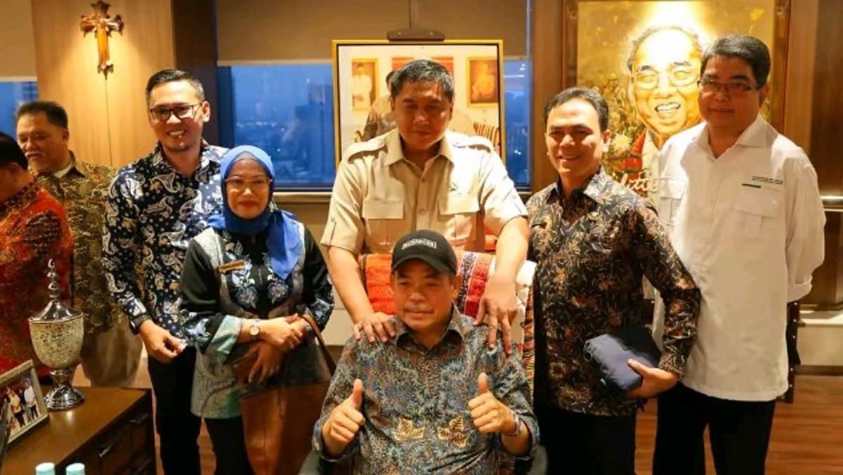 Kabar Gembira! Lahat Amankan Kuota 1.000 Unit Bedah Rumah BSPS Tahun 2026