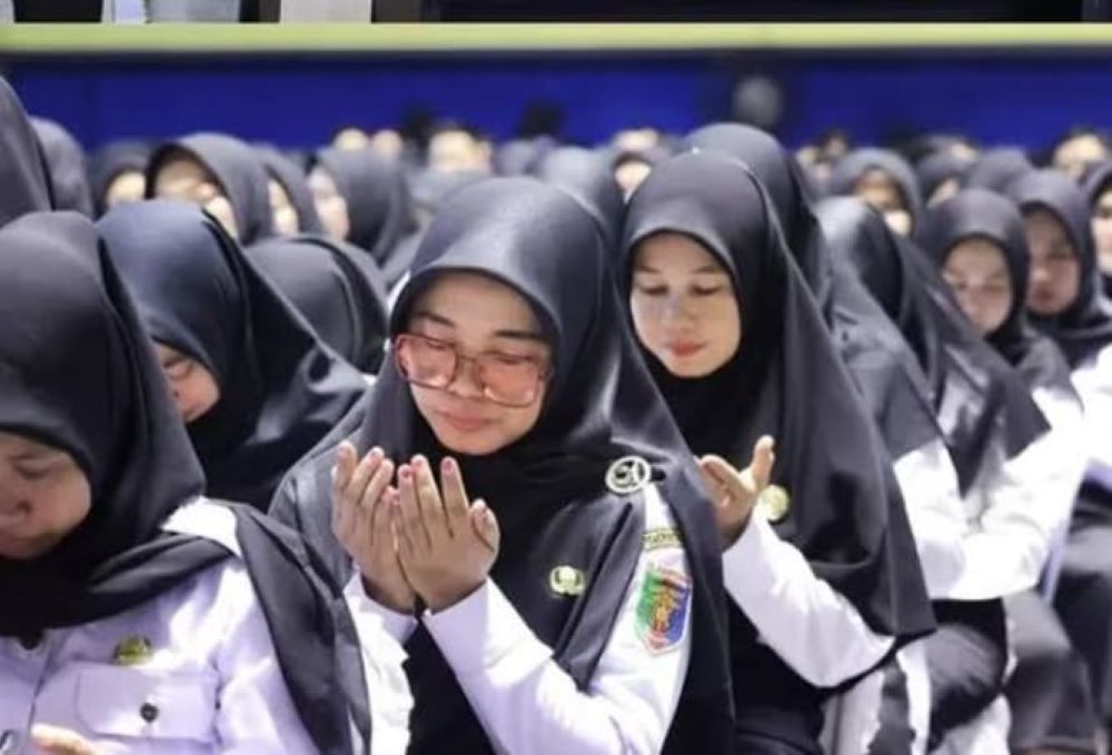 Keputusan Terbaru! 4 Golongan Tenaga Honorer Ini Resmi Dicoret dari Pengangkatan PPPK 2024