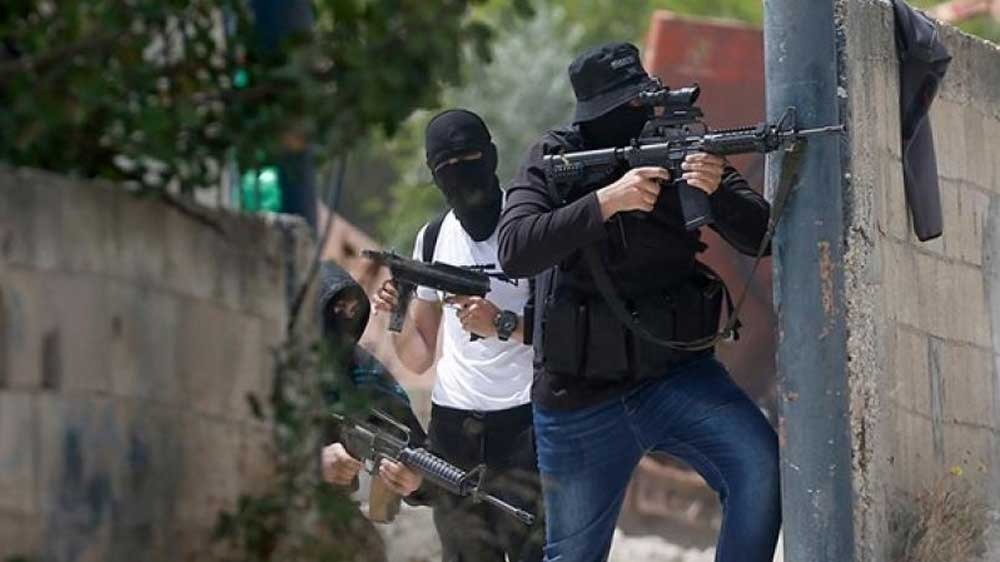 Mantap! Iran Merapat ke Hamas Bantu Kemerdekaan Palestina 
