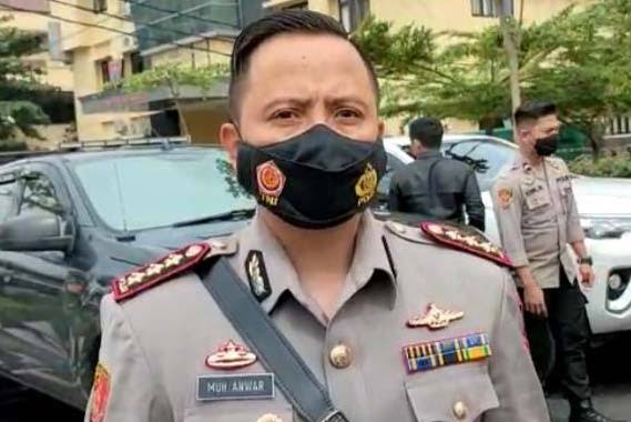 Remaja yang Kabur dari Pernikahannya Ditangkap Polisi, Mengaku Tak Siap Berumah Tangga 