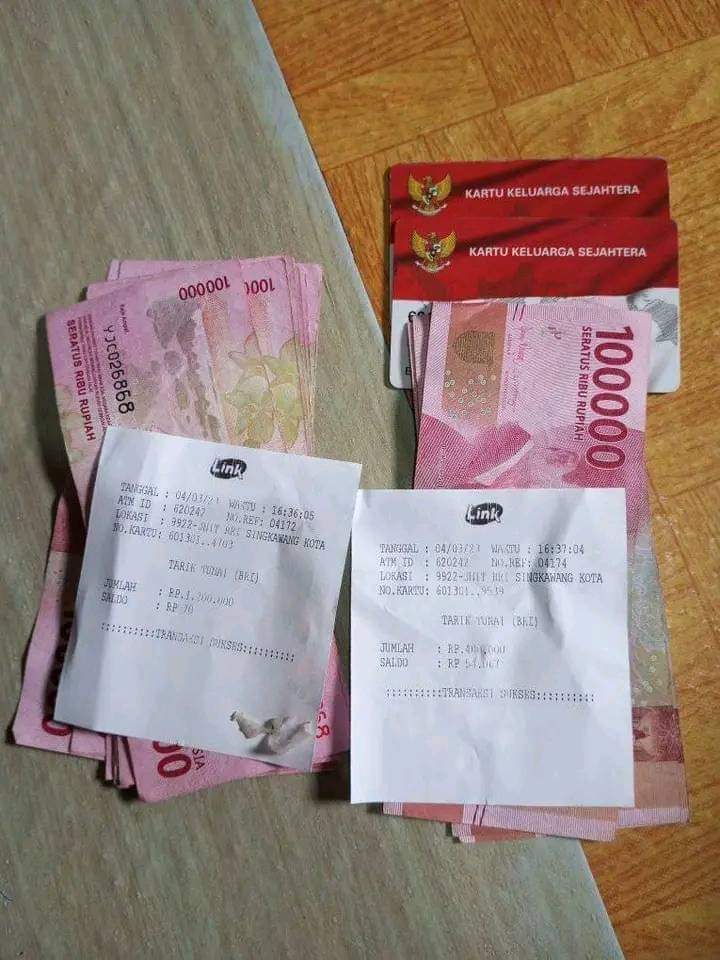Bansos PKH Tahap 4 Via ATM Cair Agustus, Lalu Kapan Pencairan Via Pos? Ini Jadwalnya!