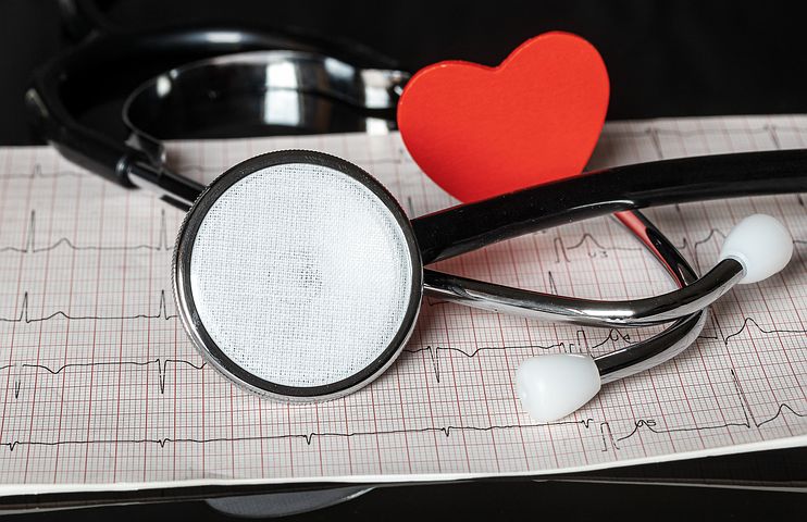 7 Cara Mencegah Penyakit Jantung Sejak Dini