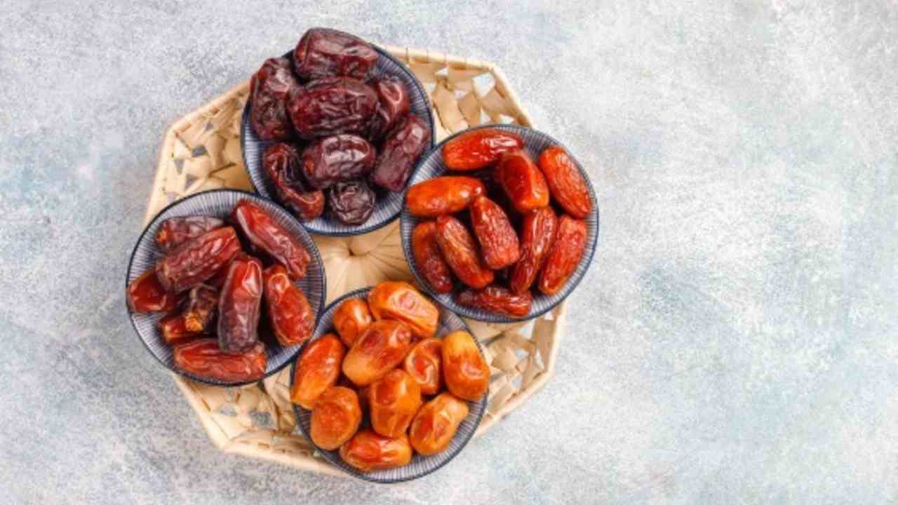 Kurma Bukan Sekadar Sunnah, Ini Manfaat Besarnya Saat Berbuka Puasa