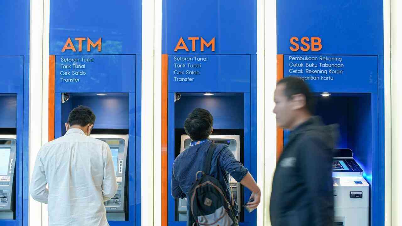 Cum Date Jatuh pada 10 April 2025, Jangan Lewatkan Kesempatan Dapatkan Dividen Rp31,4 Triliun dari BBRI