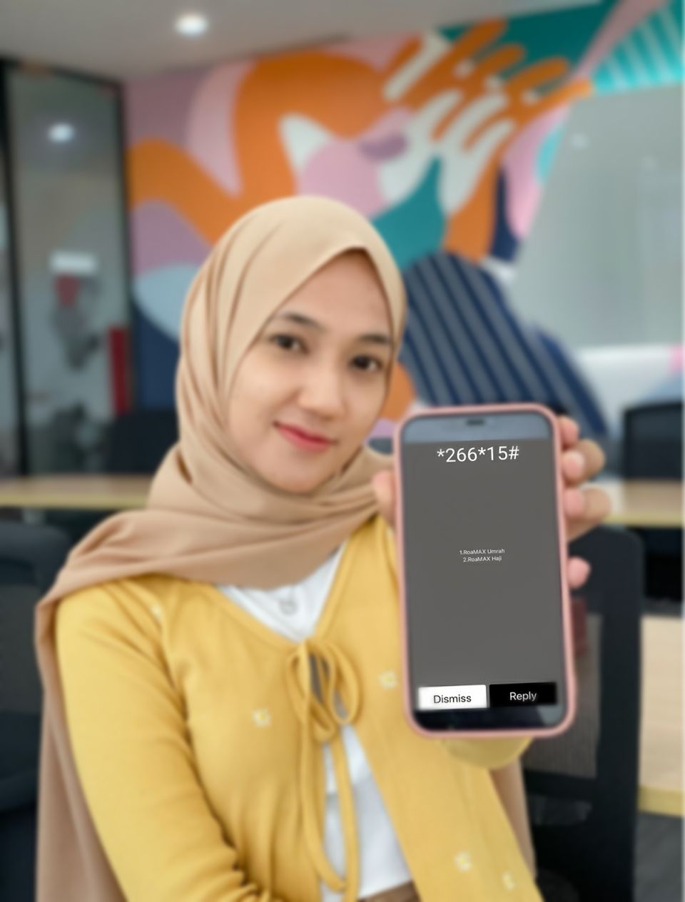 Telkomsel Hadirkan Paket RoaMAX Umroh, Paket Roaming Lengkap dengan Harga Terjangkau