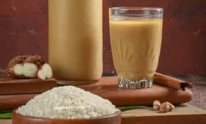 SIMAK! Inilah Deretan Manfaat Mengejutkan dari Resep Jamu Beras Kencur Untuk Lansia