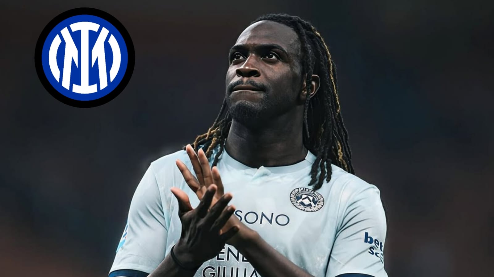 Jalan Buntu Inter Milan Mendapatkan Bintang Udinese, Situasi yang Dimanfaatkan Atletico Madrid  