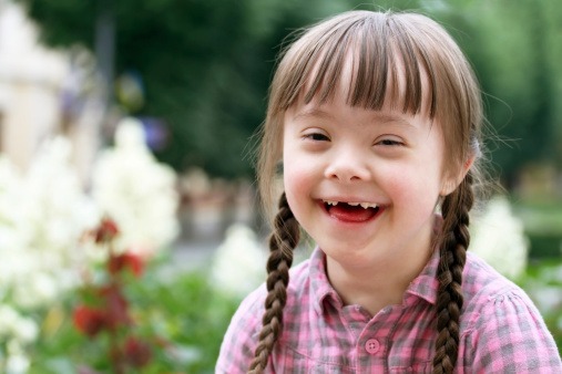 Yuk Kenali 6 Faktor Risiko Penyebab Ibu Mengandung Bayi Down Syndrome