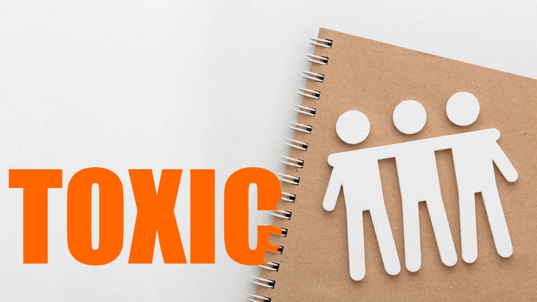 5 Kebiasaan Toxic yang Harus Segera Kamu Hilangkan