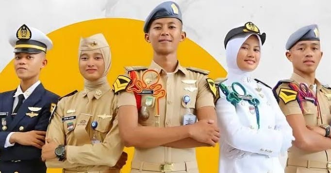Lulus Auto Jadi PNS! Ini Cara Daftar Sekolah Kedinasan 2026
