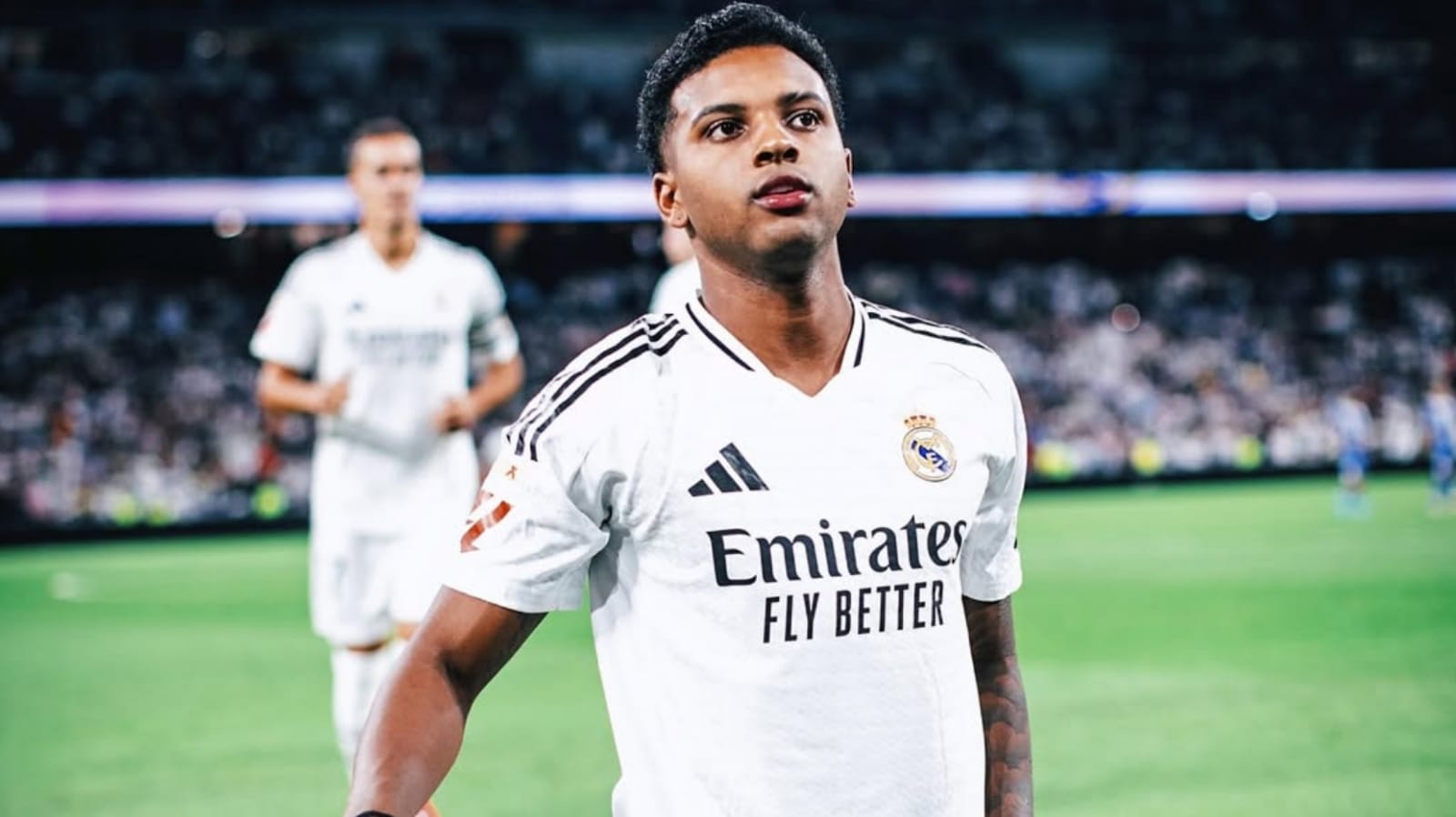 Xabi Alonso Cadangkan Rodrygo di Piala Dunia Klub FIFA Picu Kepergian Winger Tinggalkan La Liga