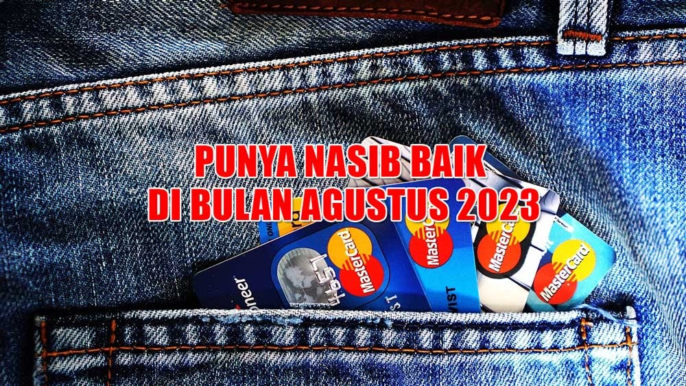 5 Shio Ini Diprediksi Punya Nasib Baik di Bulan Agustus 2023, Finansial Terus Meningkat