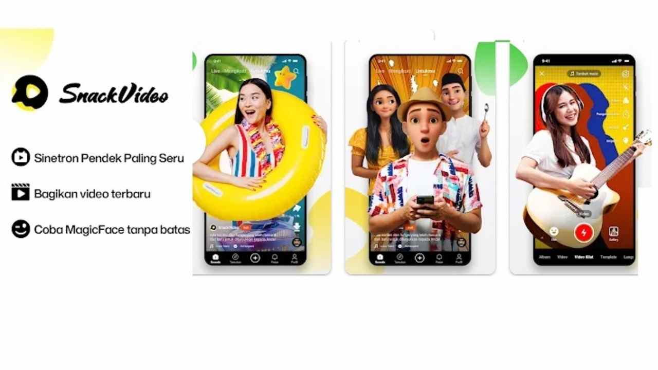 Cuma Disuruh Nonton Video sambil Rebahan, Saldo DANA Gratis Auto Mengalir, Begini Caranya!