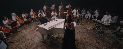 Senang Lagunya jadi OST Film Ipar Adalah Maut, Ini Lirik Lagu 'Tak Selalu Memiliki' Milik Lyodra 