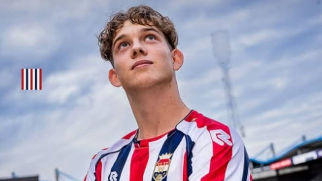 Terungkap! Rekan Nathan Tjoe-A-On di Klub Belanda Ini Punya Darah Indonesia