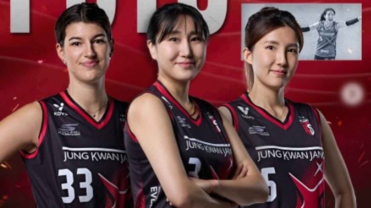 Preview Final Leg 4: Laga Hidup Mati, Red Sparks Kembali Butuh Keajaiban?